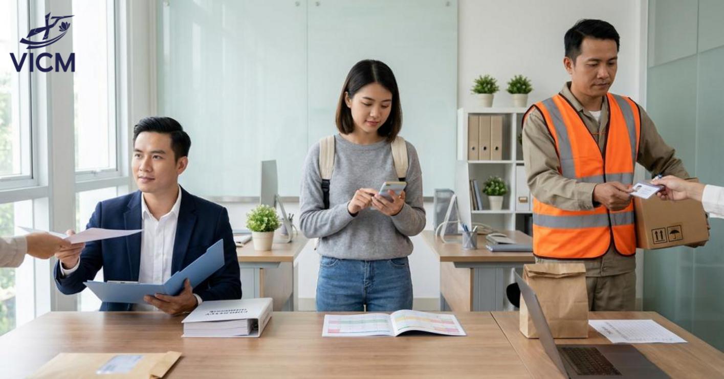 Distinguishing Full-Time, Part-Time, and Other Forms of Employment Distinguishing Full-Time, Part-Time, and Other Forms of Employment