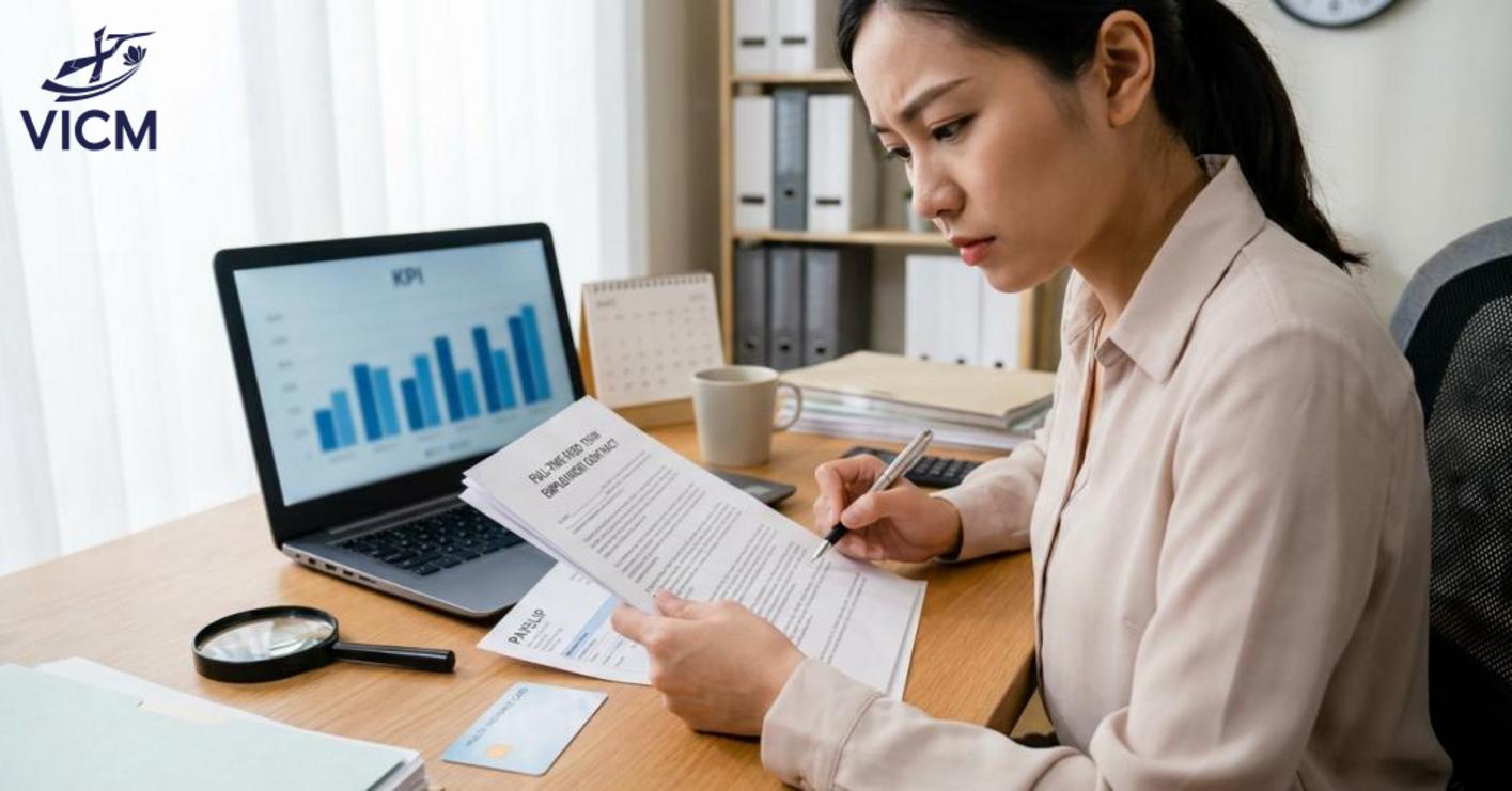 Employee Rights and Responsibilities in Fixed Full-Time Employment Employee Rights and Responsibilities in Fixed Full-Time Employment