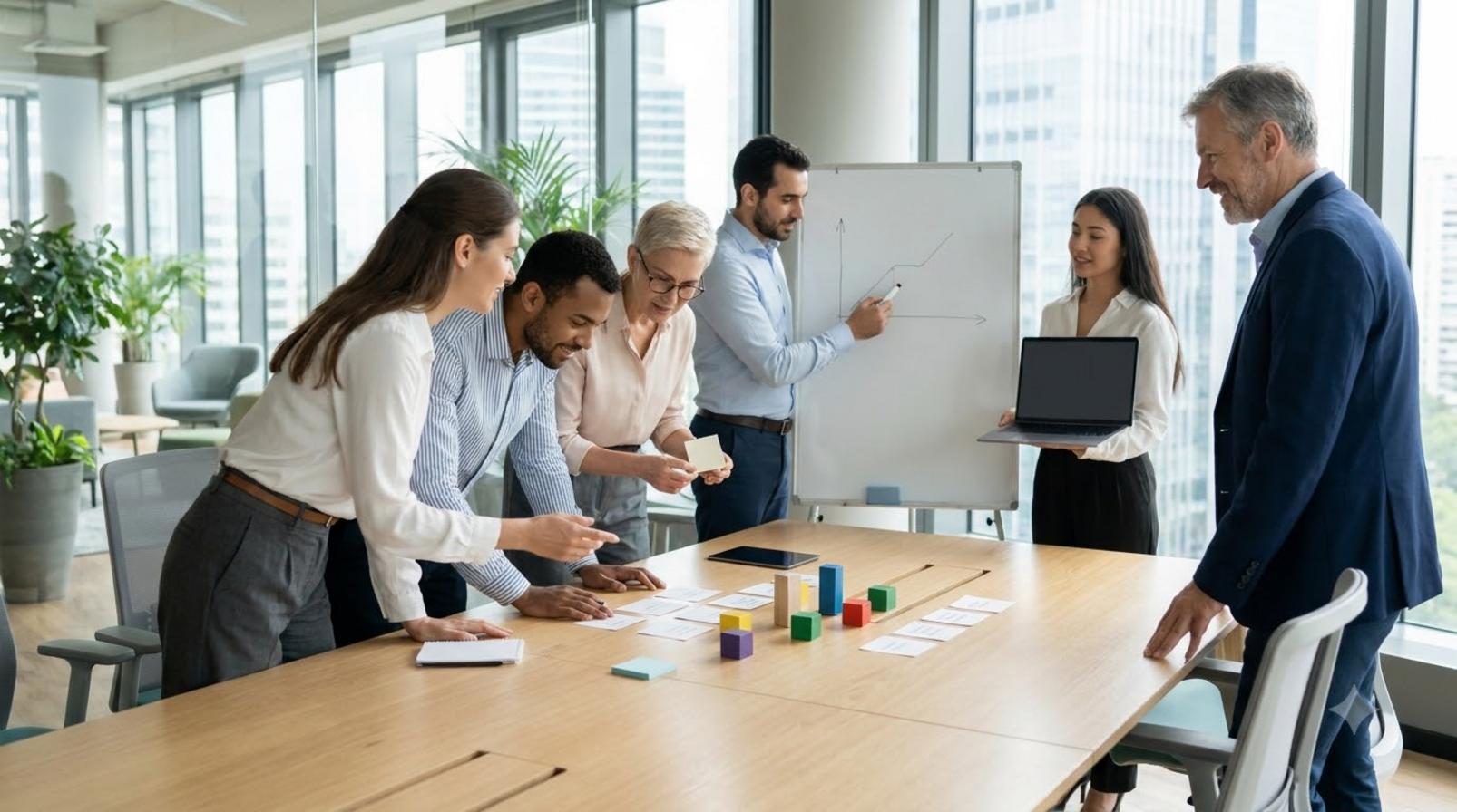 Adult Learning Theory: Áp Dụng Andragogy Trong Doanh Nghiệp