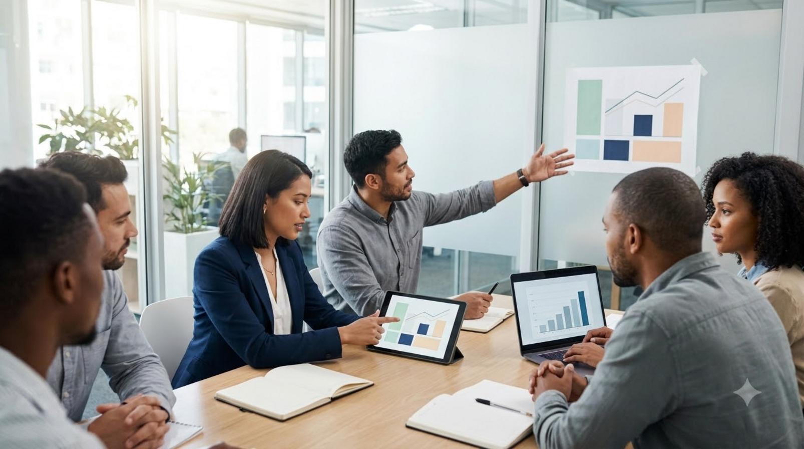 Assessment And Evaluation: Đo Lường Hiệu Quả Đào Tạo