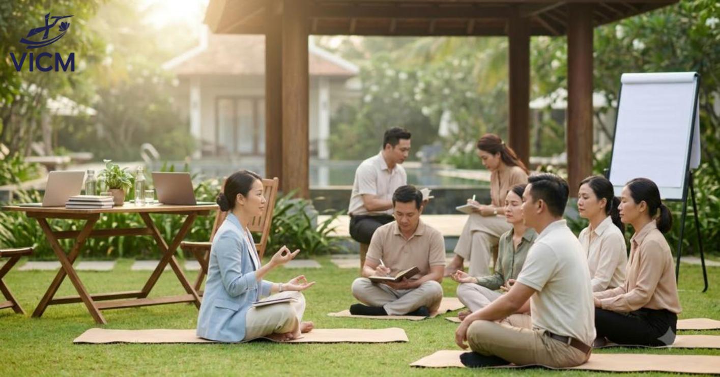 Những mô hình và ứng dụng blended learning phổ biến Những mô hình và ứng dụng blended learning phổ biến