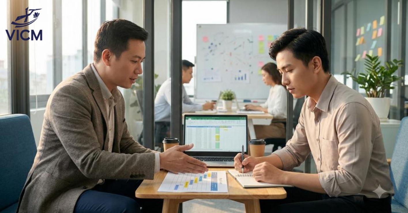 Khi nào nên áp dụng coaching cho đội ngũ?