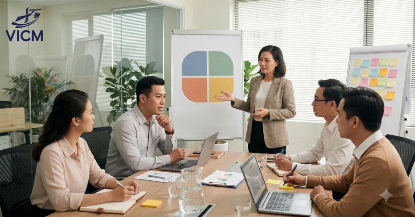 Các mô hình và bước xử lý xung đột hiệu quả Các mô hình và bước xử lý xung đột hiệu quả
