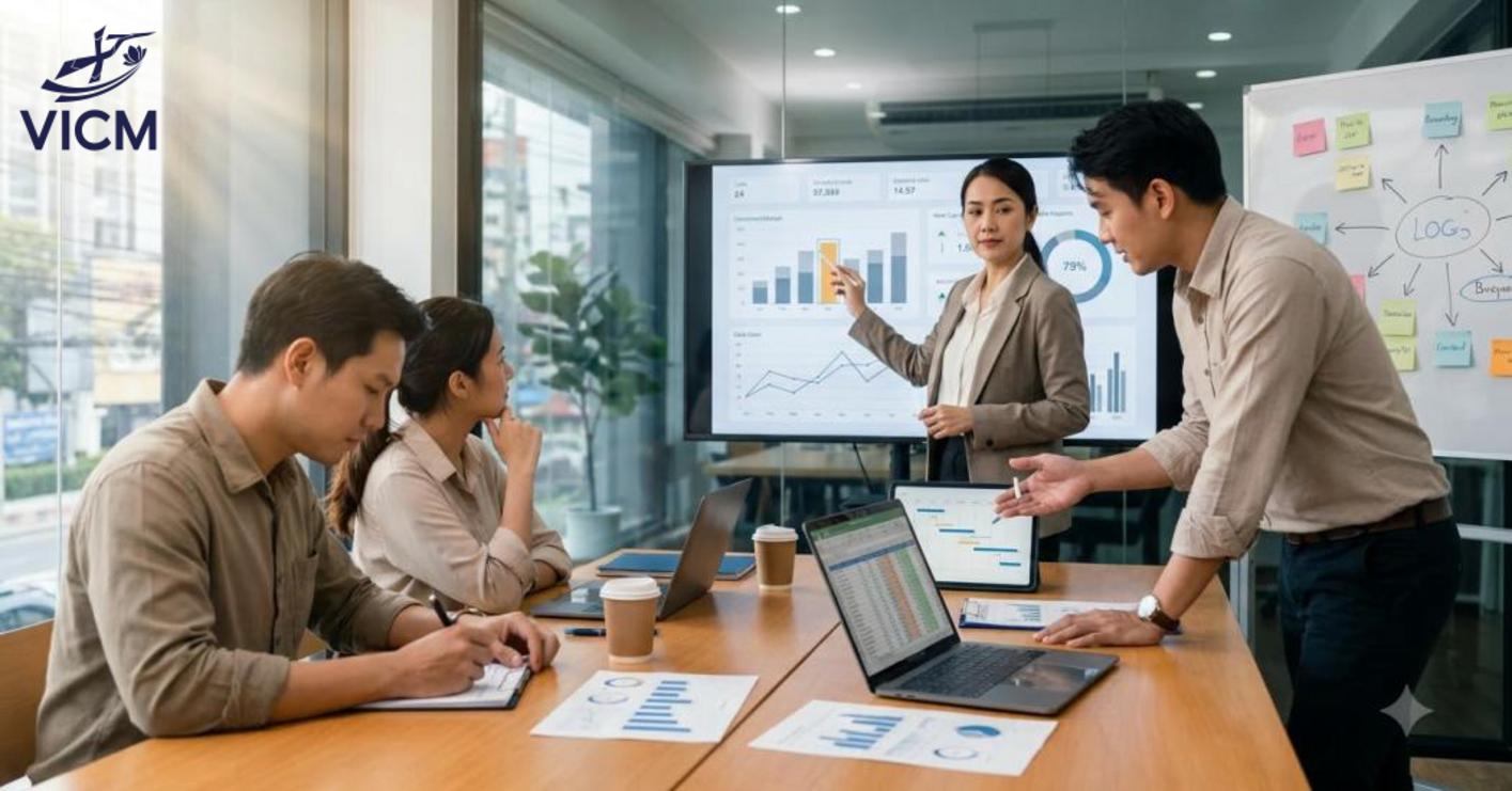 Decision making là gì và vì sao quan trọng trong doanh nghiệp