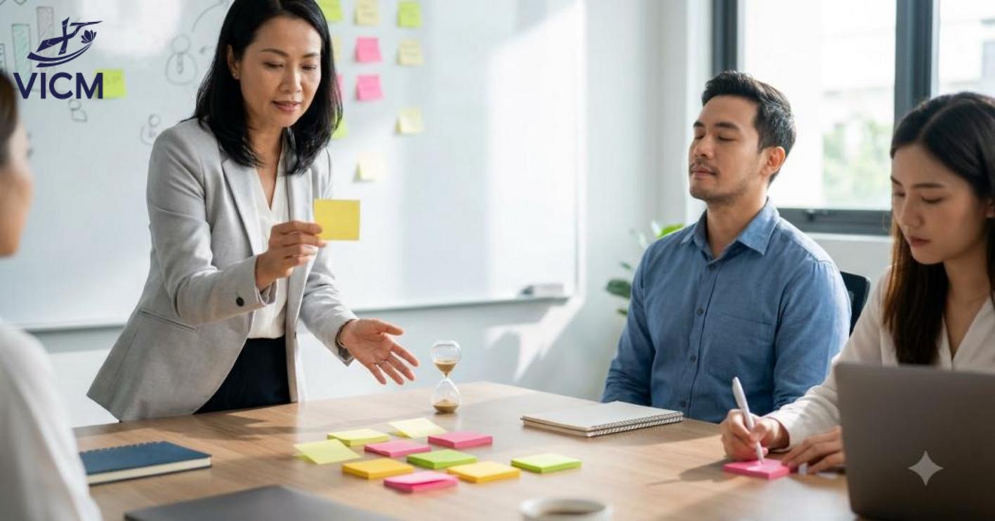 Dấu hiệu và tình huống cần áp dụng kỹ năng ra quyết định