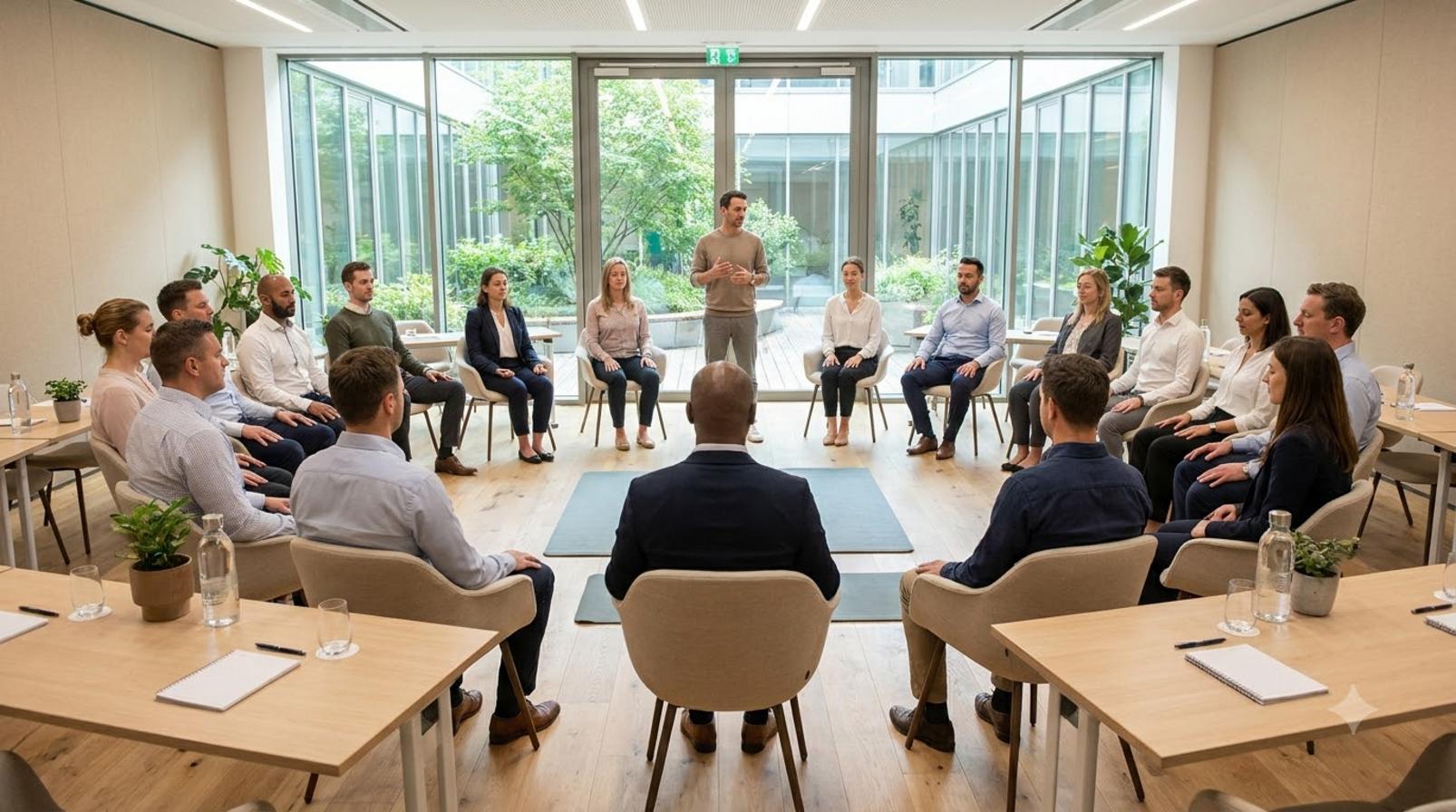 Employee Training: Đào Tạo Bền Vững Cho Đội Ngũ