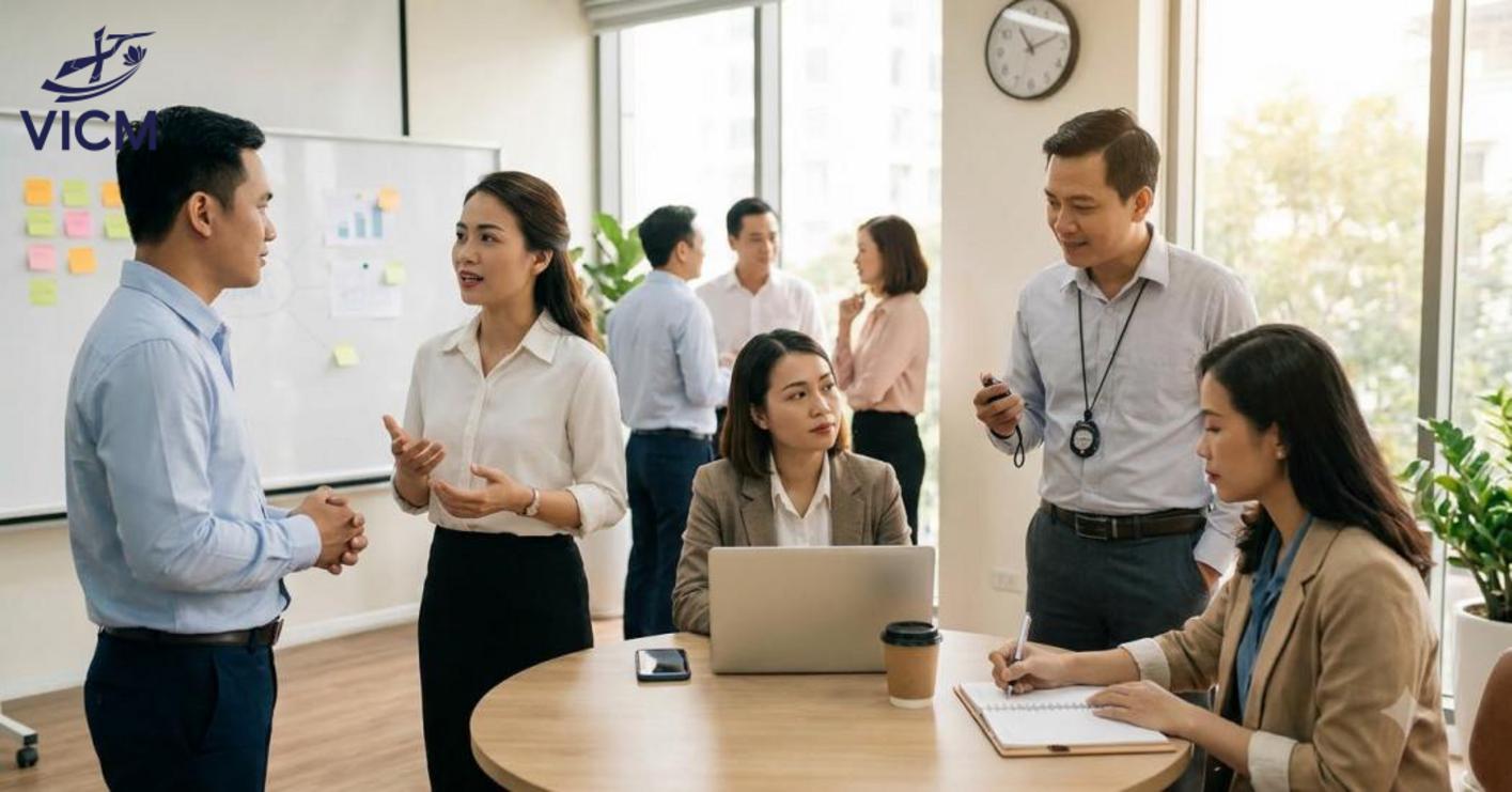 Experiential Learning giúp người học thử nghiệm, phản tư, điều chỉnh và ứng dụng kiến thức vào thực tế.