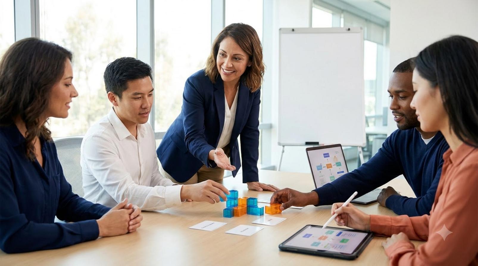 Instructional Design: Thiết Kế Đào Tạo Doanh Nghiệp Hiệu Quả