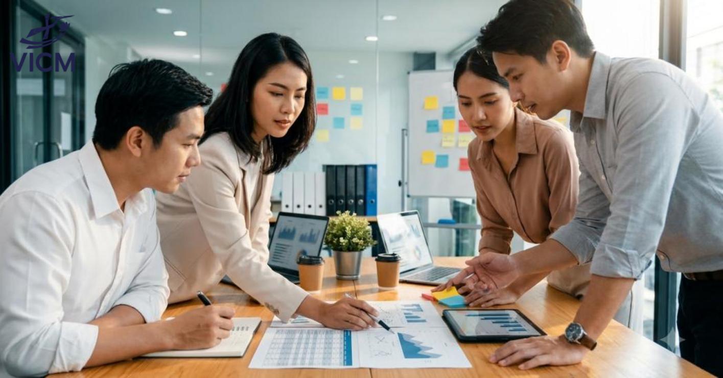 Giải quyết vấn đề hiệu quả cần tách cảm xúc, nhìn rộng hơn bề mặt để tìm nguyên nhân gốc rễ. Giải quyết vấn đề hiệu quả cần tách cảm xúc, nhìn rộng hơn bề mặt để tìm nguyên nhân gốc rễ.