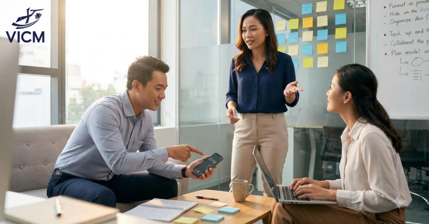 Học nhanh là biến thông tin thành kinh nghiệm tái sử dụng để thích ứng công việc. Học nhanh là biến thông tin thành kinh nghiệm tái sử dụng để thích ứng công việc.