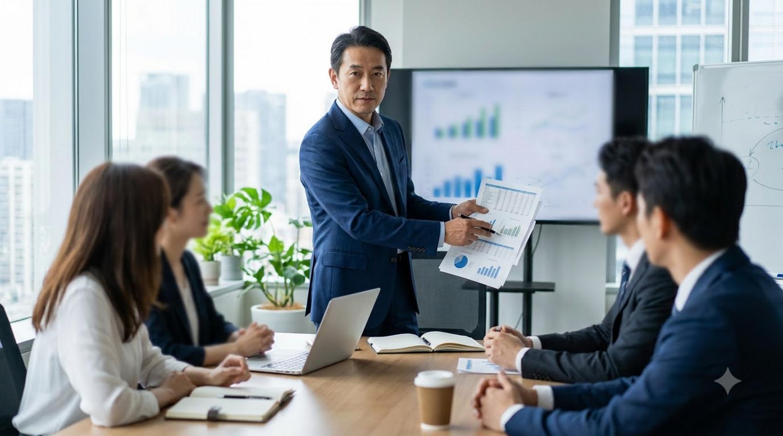 Kỹ Năng Ra Quyết Định: Khung Thực Hành Cho Leader