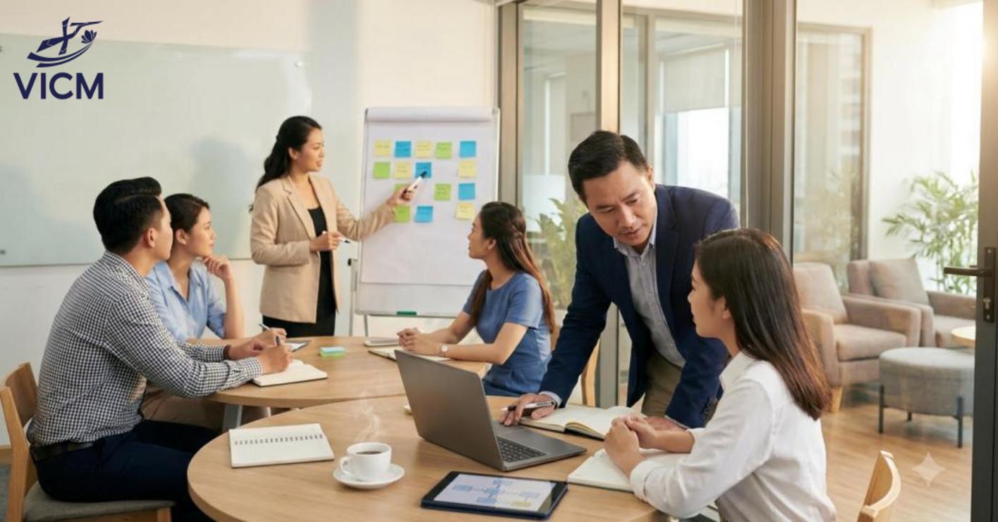 Leadership development là gì và vì sao doanh nghiệp cần? Leadership development là gì và vì sao doanh nghiệp cần?