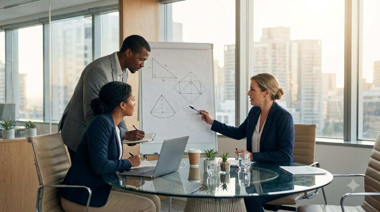Leadership Development: Khung Phát Triển Lãnh Đạo Thực Tế
