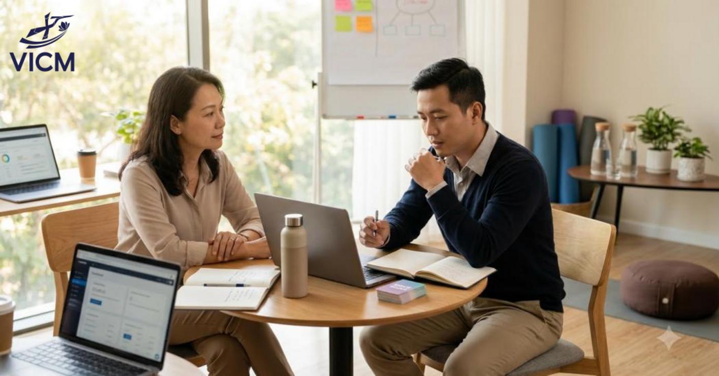 Các hình thức leadership development phù hợp từng nhóm nhân sự Các hình thức leadership development phù hợp từng nhóm nhân sự