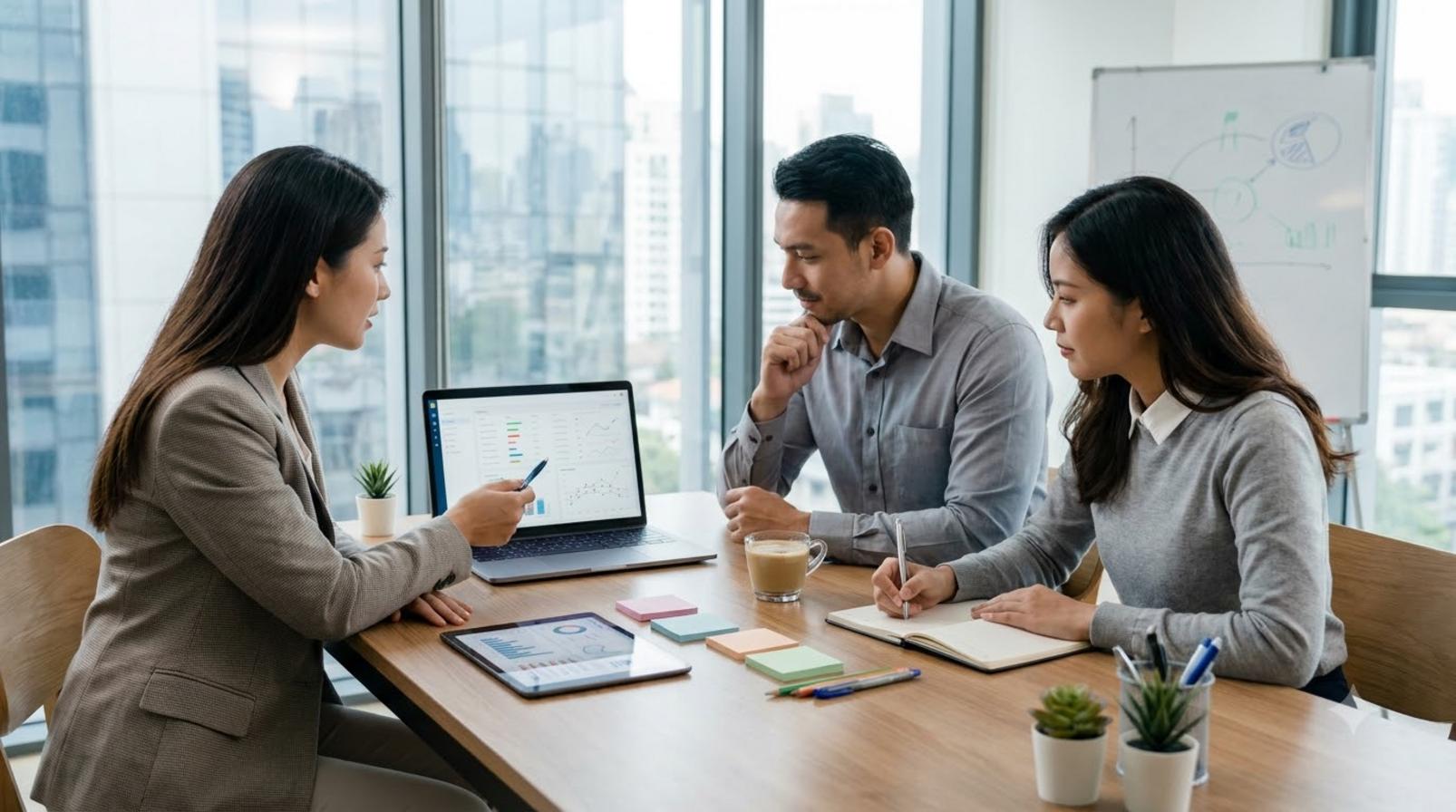 Learning Outcomes: Đo Lường Thay Đổi Sau Đào Tạo Kỹ Năng Mềm