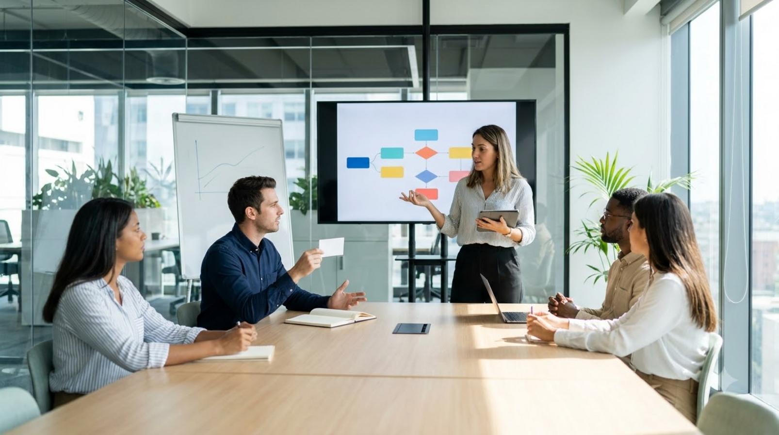 Learning Pathway: Lộ Trình Phát Triển Nhân Sự Bền Vững