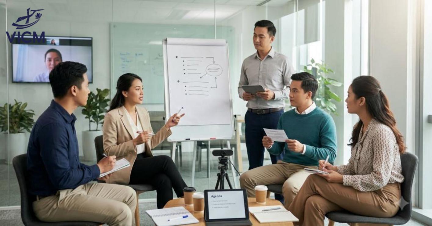 Khi nào nên áp dụng mentoring để phát triển đội ngũ? Khi nào nên áp dụng mentoring để phát triển đội ngũ?
