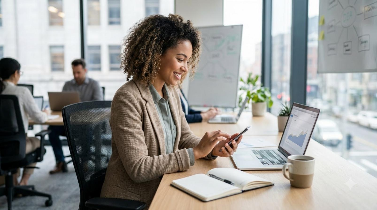 Microlearning: Giải Pháp Đào Tạo Nội Bộ Hiệu Quả