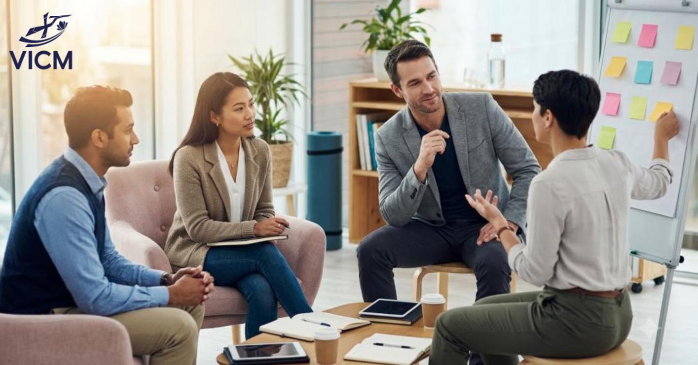 People management là gì và vì sao ảnh hưởng trực tiếp đến hiệu suất đội nhóm