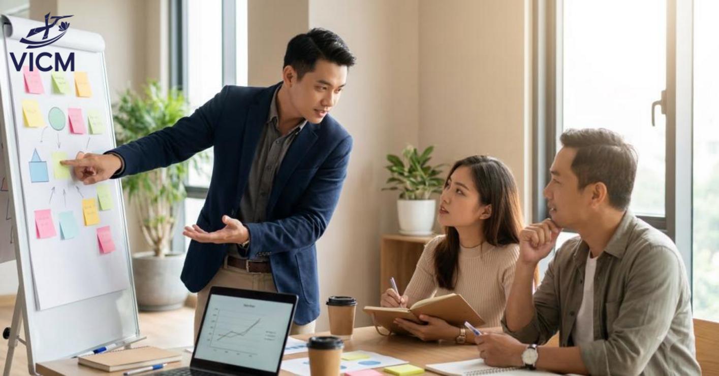 Khi nào cần áp dụng people management trong đội nhóm và doanh nghiệp