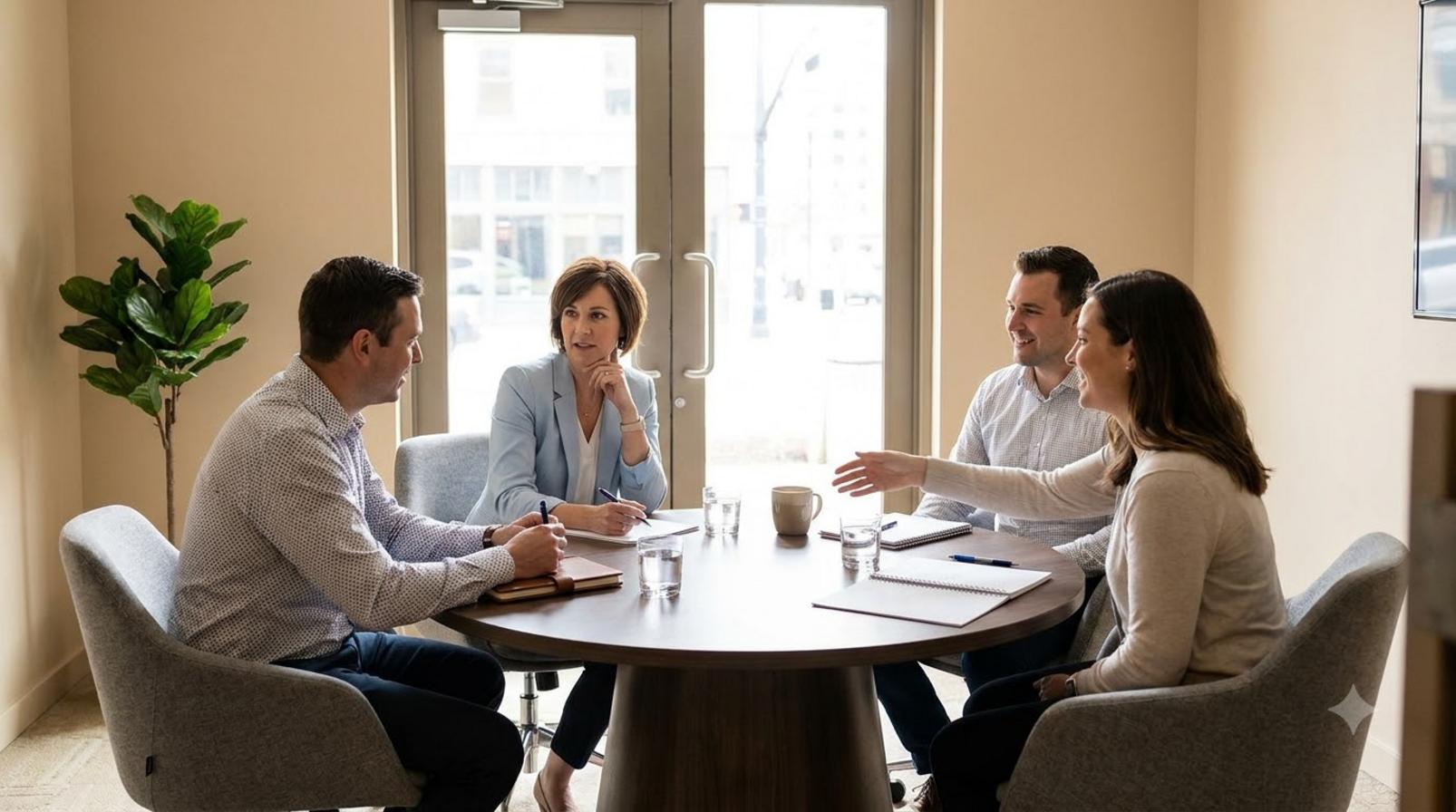 People Management: Bắt Đầu Từ Đâu Để Phát Triển Đội Ngũ