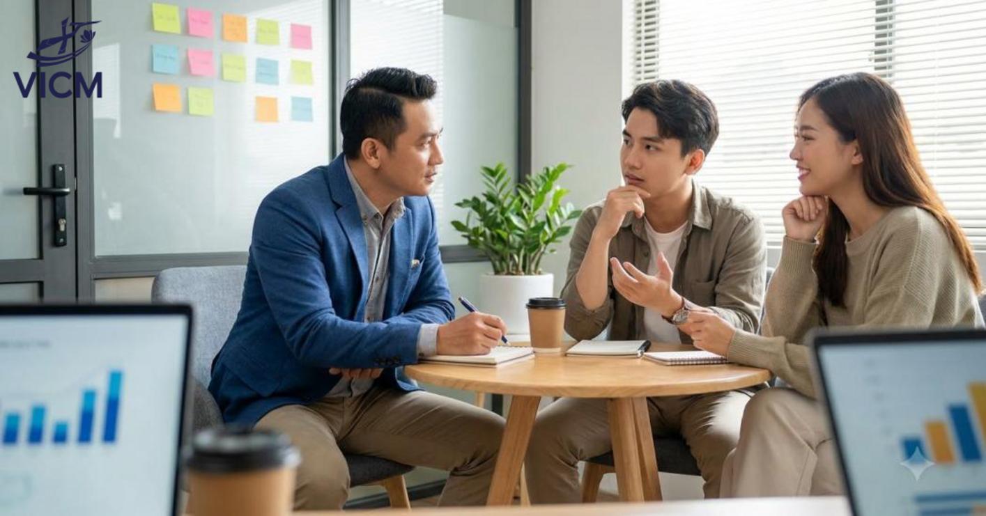 Kỹ năng cốt lõi để thực hành people management hiệu quả