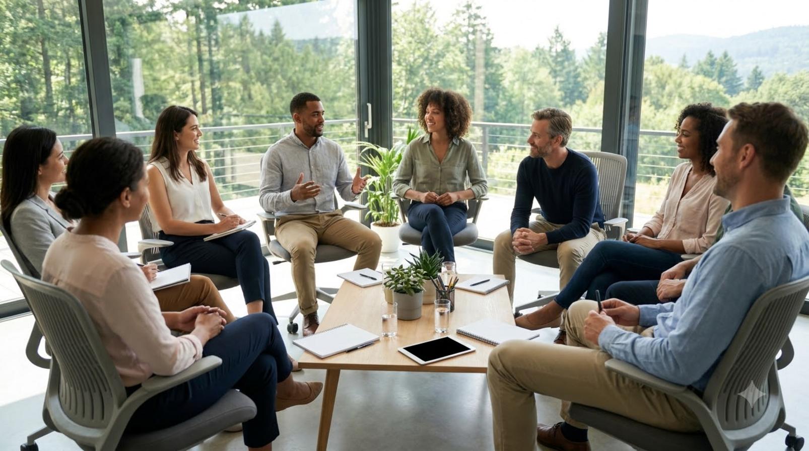 Professional Development: Từ Đào Tạo Đến Hiệu Suất Bền Vững