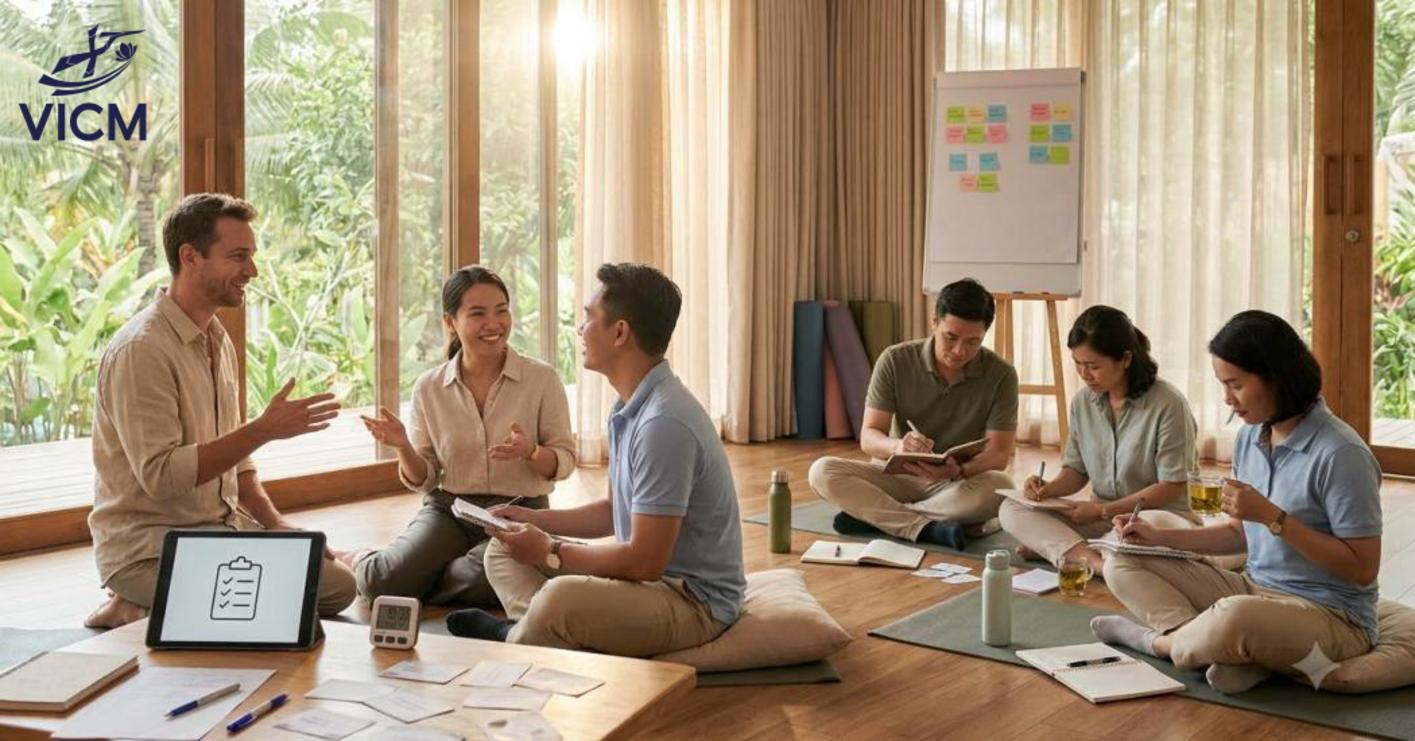 Training Delivery hiệu quả cần gắn đúng khoảng trống năng lực với mục tiêu kinh doanh và chuyển hóa kiến thức thành hành vi thực tế.
