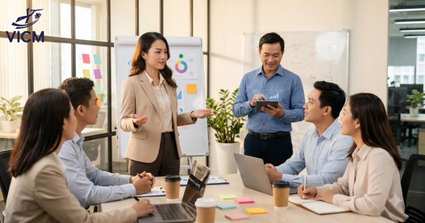 Training effectiveness là gì trong đào tạo nội tâm doanh nghiệp