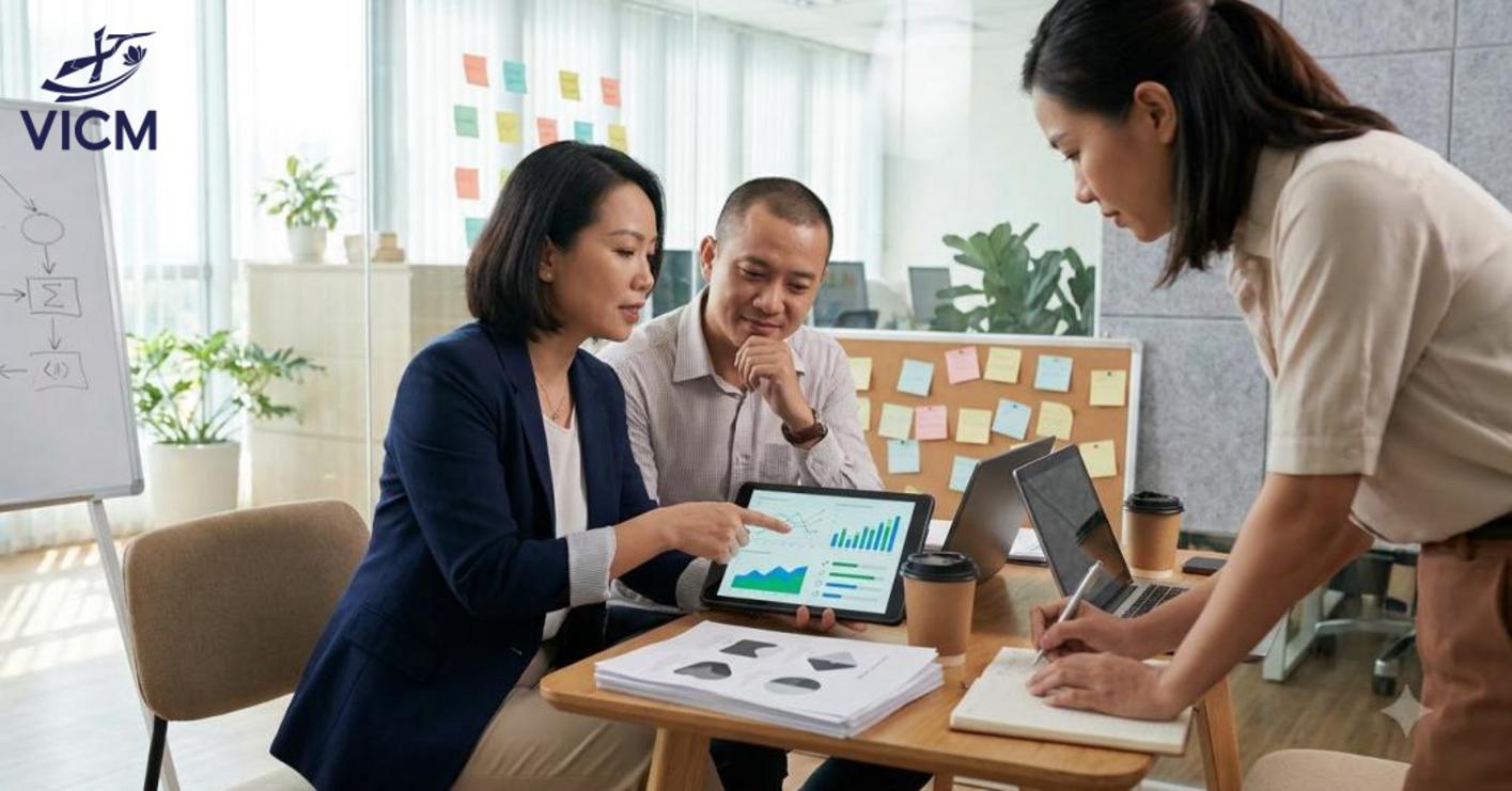 Training roi kỹ năng mềm nên áp dụng ở đâu?