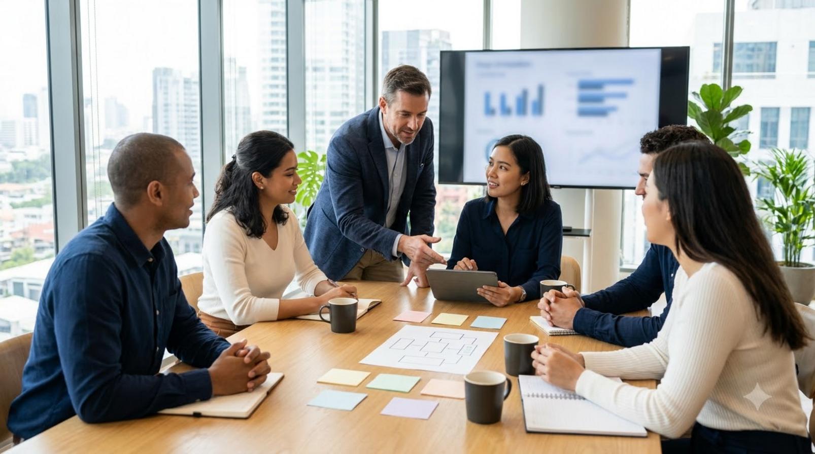 Workforce Development: Chiến Lược Nâng Cao Năng Lực Đội Ngũ