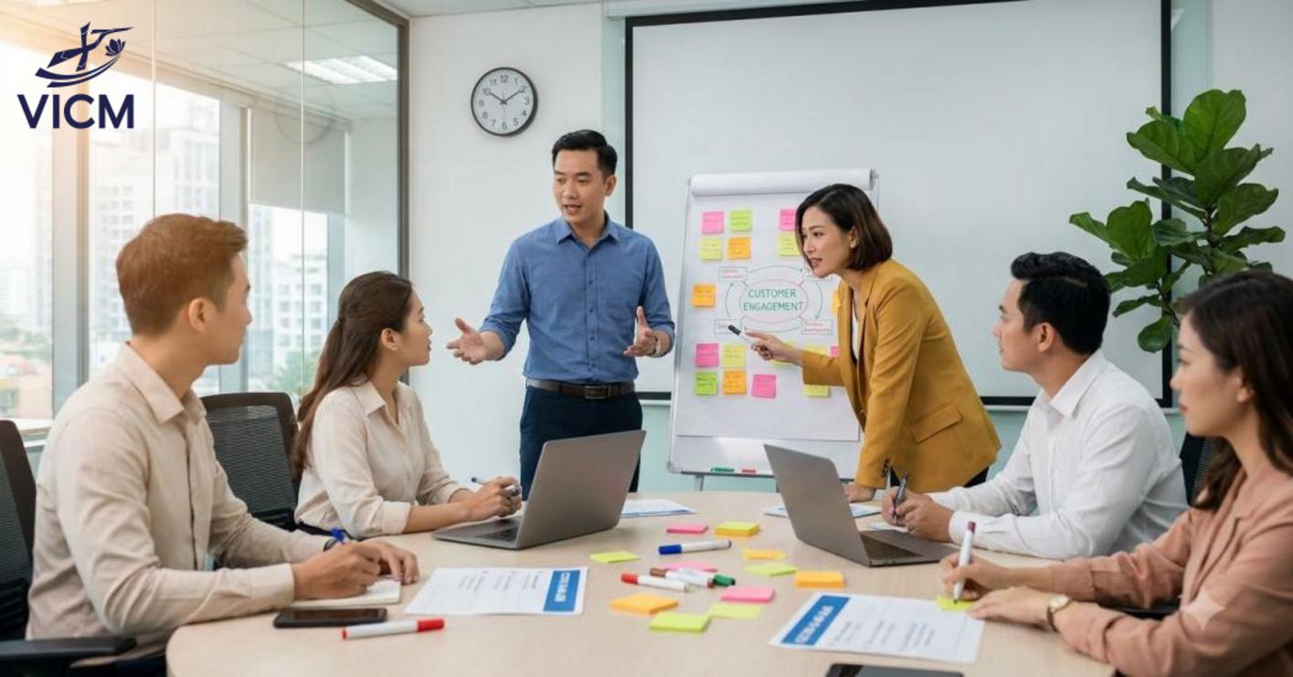 Workshop training là gì và khác gì với đào tạo nội bộ truyền thống