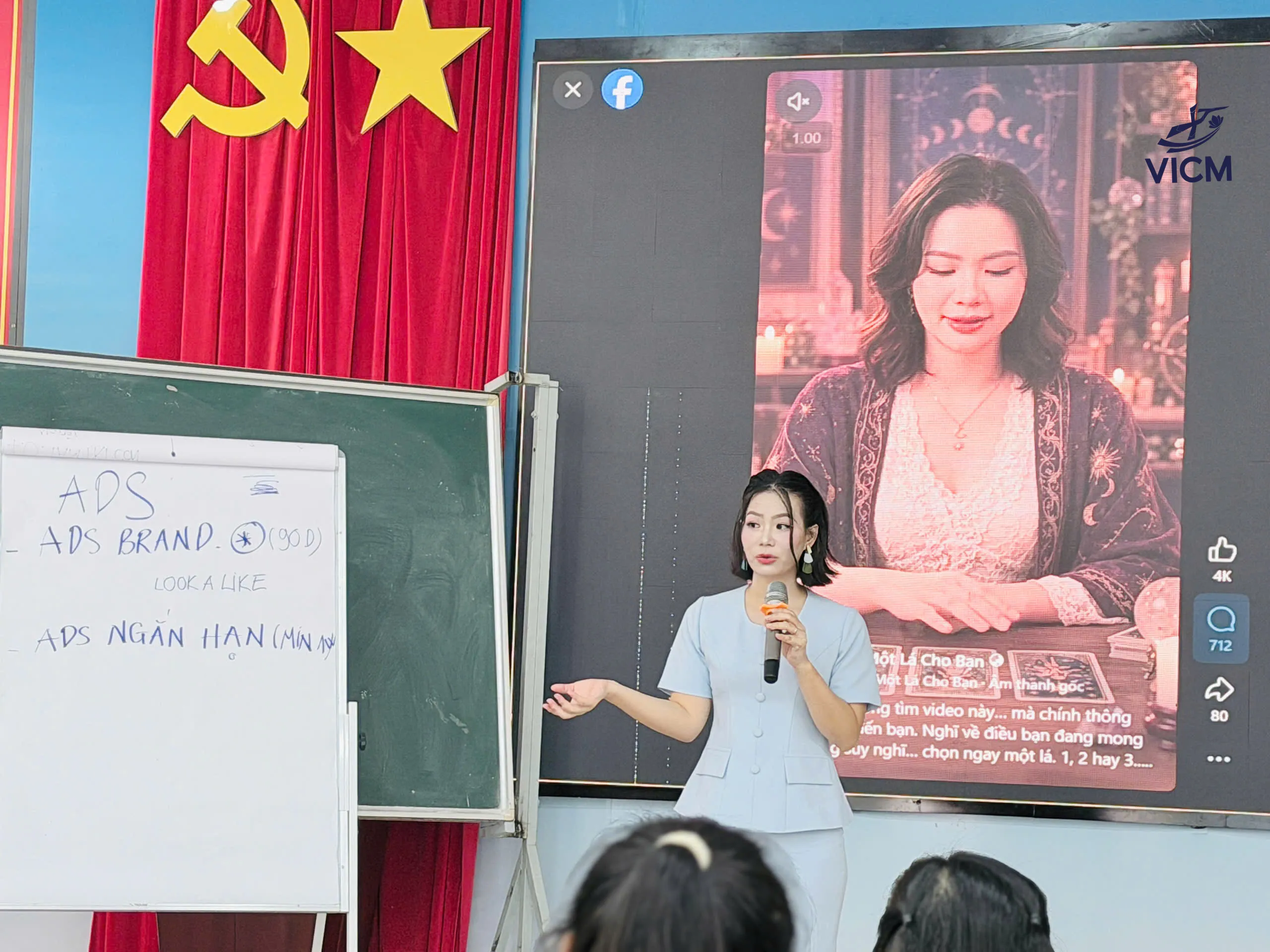 Trong thời đại AI, năng lực lãnh đạo nằm ở việc xác định đúng vấn đề, tối ưu nguồn lực và giữ vững vai trò dẫn dắt. Trong thời đại AI, năng lực lãnh đạo nằm ở việc xác định đúng vấn đề, tối ưu nguồn lực và giữ vững vai trò dẫn dắt.